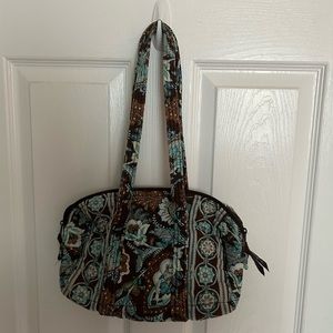 Vera Bradley small handbag